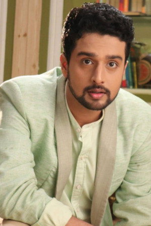 Soumya Mukherjee photo