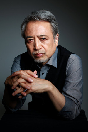 Ikuji Nakamura photo