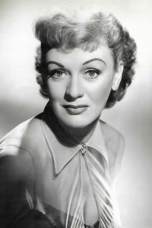 Eve Arden photo