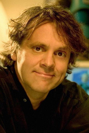 Photo of Chris Wedge from the Latest Netflix gallery