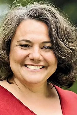 Photo of Anne Herdorf from the Latest Netflix gallery