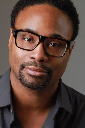 Billy Porter photo