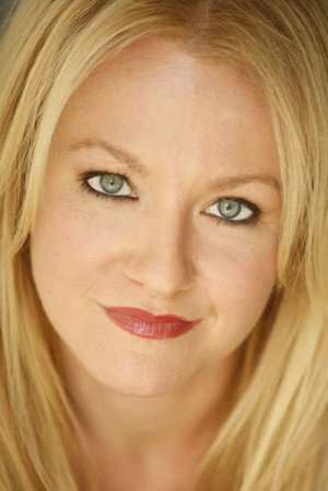 Photo of Tasha Ames from the Latest Netflix gallery