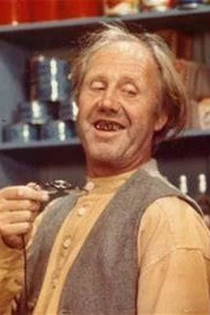 Photo of Rolf Sand from the Latest Netflix gallery