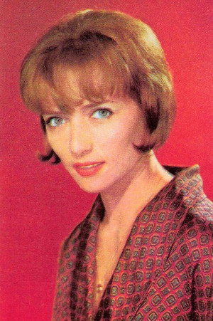 Stéphane Audran photo