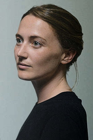 Photo of Julie Lecoustre from the Latest Netflix gallery