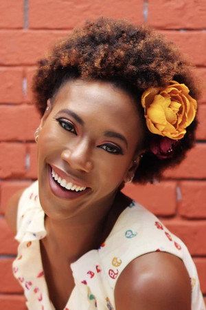 Photo of Arlondriah Lenyéa from the Latest Netflix gallery