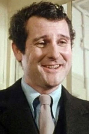 Bernard Woringer photo