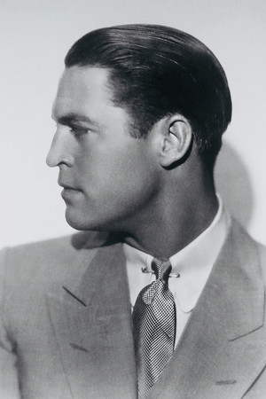 Chester Morris photo