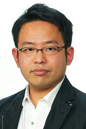 Taira Kikumoto photo