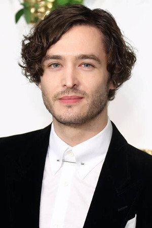 Photo of Alexander Vlahos from the Latest Netflix gallery