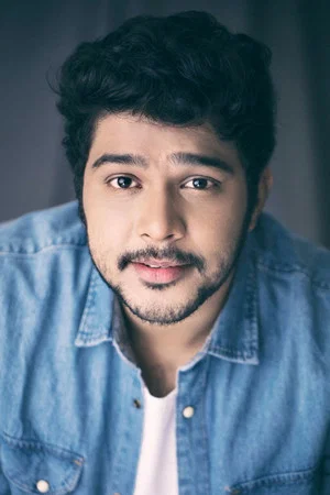 Photo of Suyash Tilak from the Latest Netflix gallery