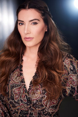 Photo of Ellen Hancock from the Latest Netflix gallery