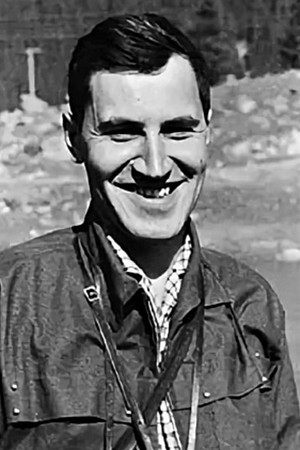 Nikolay Drozdov photo