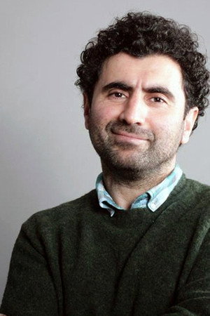Photo of Asif Rustamov from the Latest Netflix gallery