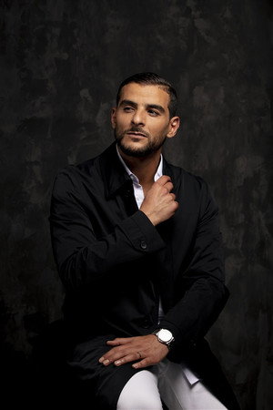 Sofiane Zermani photo