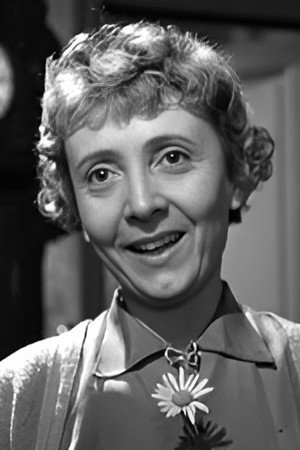 Madeleine Barbulée photo