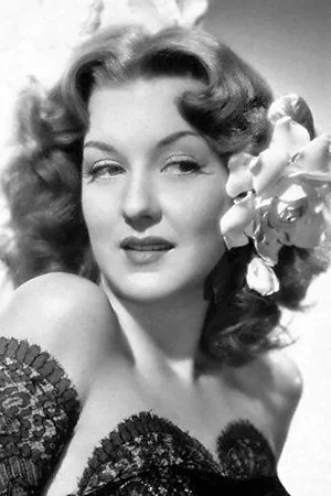 Photo of Ann Savage from the Latest Netflix gallery