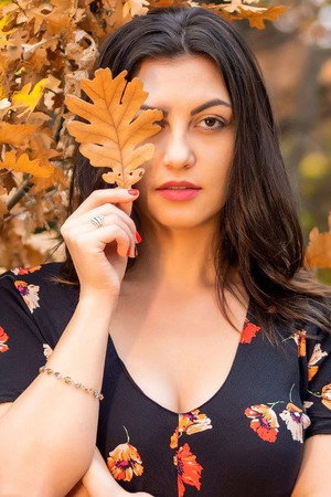 Photo of Krassimira Belev from the Latest Netflix gallery
