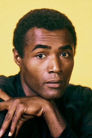 Photo of Calvin Lockhart from the Latest Netflix gallery