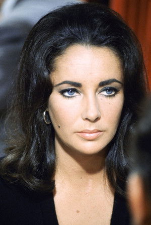 Elizabeth Taylor photo