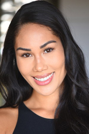 Photo of Maya Ford from the Latest Netflix gallery