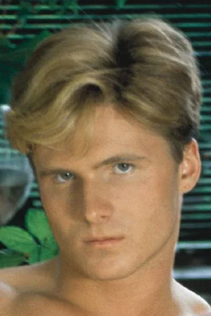 Photo of Alec Powers from the Latest Netflix gallery