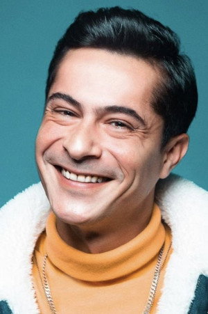 İsmail Hacıoğlu photo