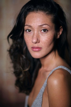 Photo of Aylya Marzolf from the Latest Netflix gallery