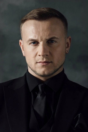 Dmitriy Zhuravlyov photo