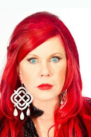 Kate Pierson photo