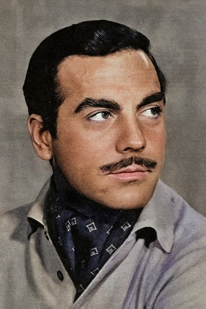 Photo of Ayhan Işık from the Latest Netflix gallery