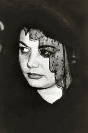 Hamide Kheyrabadi photo