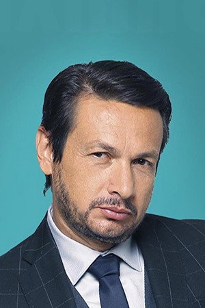 Stavros Nikolaidis photo