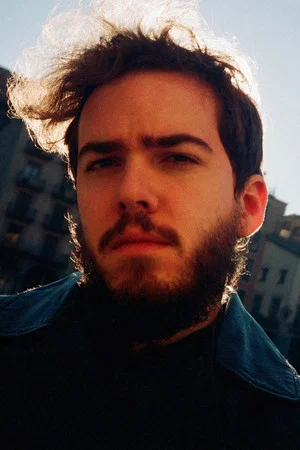 Photo of Artur Tort from the Latest Netflix gallery