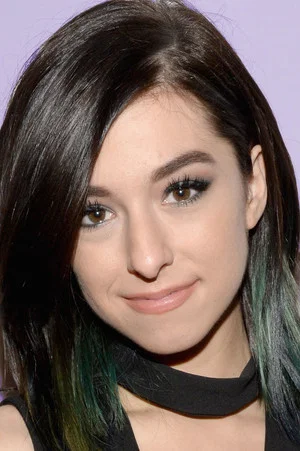 Photo of Christina Grimmie from the Latest Netflix gallery