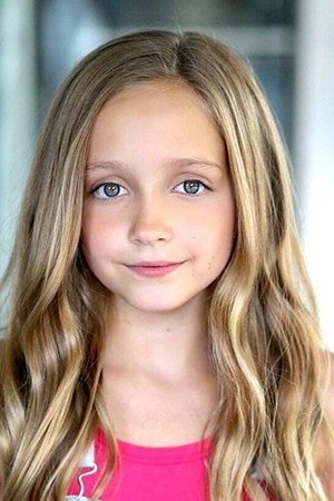 Photo of Austyn Johnson from the Latest Netflix gallery