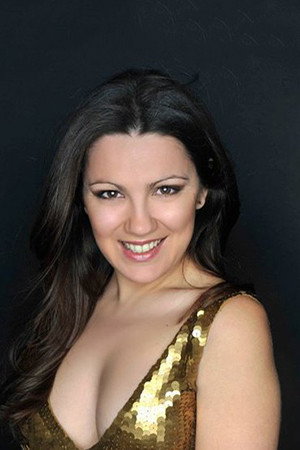 Photo of Gioulina Daskalopoulou from the Latest Netflix gallery