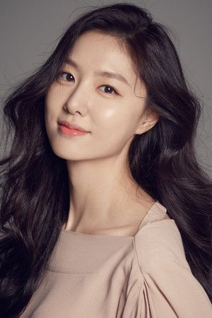 Seo Ji-hye photo