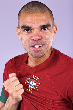 Photo of Pepe from the Latest Netflix gallery
