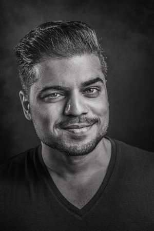 Photo of Rayen Panday from the Latest Netflix gallery