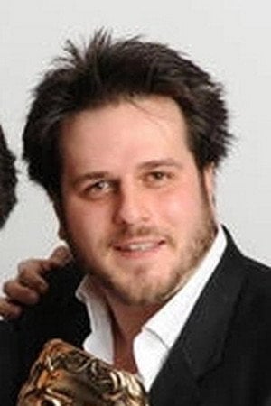 Photo of James Lamont from the Latest Netflix gallery