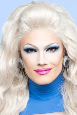 Photo of Synthia Kiss from the Latest Netflix gallery