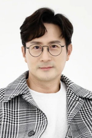 Photo of Lim Hyung-jun from the Latest Netflix gallery