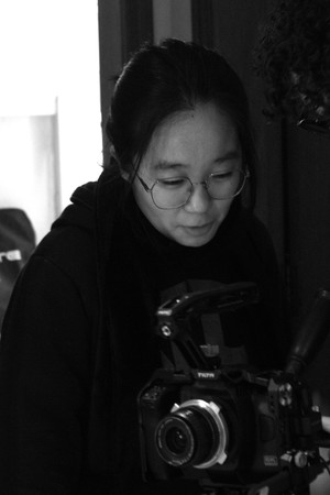 Photo of Yumi Shimizu Tanaka from the Latest Netflix gallery