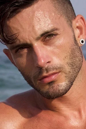 Photo of Andy Star from the Latest Netflix gallery