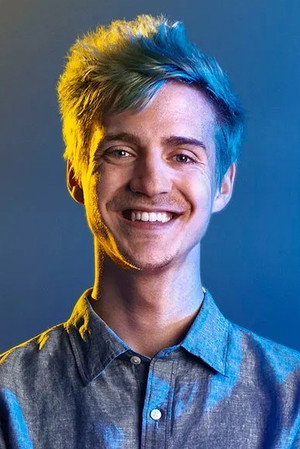 Photo of Tyler Blevins from the Latest Netflix gallery