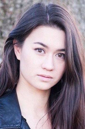Photo of Kristina Tonteri-Young from the Latest Netflix gallery