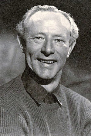 Photo of Richard Hearne from the Latest Netflix gallery