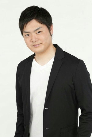 Photo of Shoumaru Zouza from the Latest Netflix gallery
